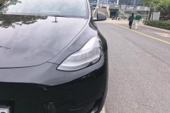 2022 Tesla Model Y 2022 Facelift rear wheel driveEdition #5