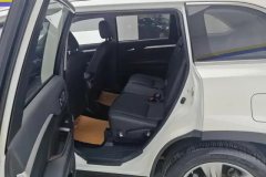 2020 Toyota Highlander 2018 2.0T AT Luxury7Seat 4WD China VI #11