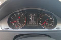 2016 Volkswagen Magotan 2015 1.8T AT Leading #14
