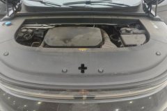 2024 Li Auto Li Auto L6 2024 Max #10