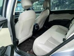 2018 Buick Excelle GT Sedan 2019 1.0T AT 15TConnectedElite #5