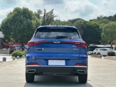 2020 Chery Tiggo 7 2020 1.5T AT Luxury #8
