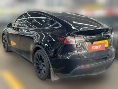 2021 Tesla Model Y 2021StandardBattery lifeRWDEdition #5