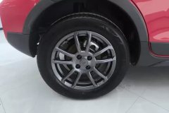 2021 Geely Auto Vision X3 2021 PRO 1.5L CVTPremium #6