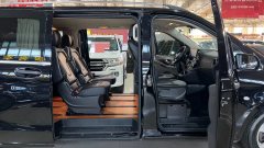 2020 Mercedes-Benz Vito 2020 2.0T AT Business7Seat #16