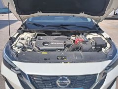 2022 Nissan Sylphy 2022 1.6L AT XL CVTSmart #12