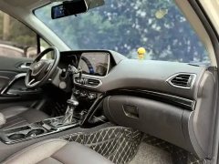 2018 GAC Trumpchi Trumpchi GS4 2018 1.5T AT 235TLuxurySmart ConnectFWD #5