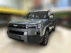 2025 Fangchengbao Ti7 2025 200KM2WDMaxEdition #1