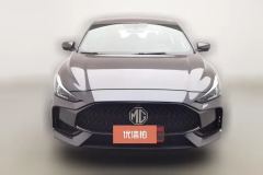 2022 MG MG5 2021 1.5 AT Facelift 180DVVT CVTyouthLuxury #3