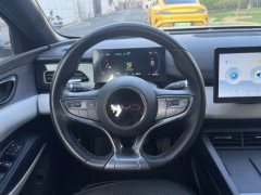 2025 BYD Seal 06 2024 1.5L AT DM-i 80KMLuxury #12