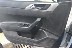 2021 Volkswagen Polo Hatchback 2021 Plus 1.5L ATpanoramicEnjoy #7