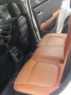 2018 Baojun 510 2017 1.5 AT Luxury #5