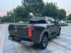 2022 Great Wall Great Wall Pao 2021 2.0T AT Ride around the worldEditionGasoline4WDExclusivestandard boxGW4C20B #6
