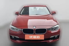 2016 BMW 3 Series 2016 2.0T AT 320LiFashion #3