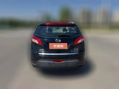2015 GAC Trumpchi Trumpchi GS5 2014 2.0 MT Anniversaryvalue addedEdition #5