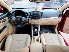 2015 Roewe 350 2015 1.5 MT LuxurySunroofEdition #7
