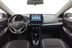 2021 Toyota Vios 2021 1.5 AT EnactusEdition #14
