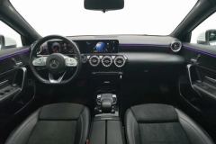 2020 Mercedes-Benz A-Class 2020 1.3T AT A200LSportsedan chair #14