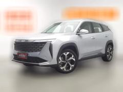 2023 Geely Auto Boyue L 2023 1.5TD AT DCTPremium #1