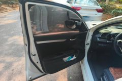 2020 Honda Civic 2019 1.5T AT 220TURBOPowermoveEdition China VI #7