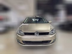 2016 Volkswagen Golf 2016 1.4T AT 230TSI Comfort #3