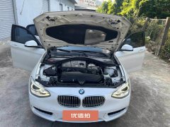 2015 BMW 1 Series(Imported) 2013 1.6T AT 116iUrbanEdition Facelift (Imported) #18
