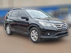 2015 Honda CR-V 2013 2.4 AT VTiLuxury 4WD #3