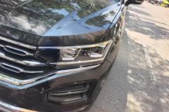 2020 Volkswagen Tayron 2019 2.0T AT 330TSILuxury FWD China VI #5