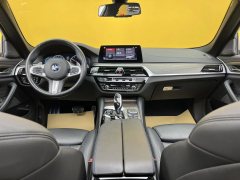 2019 BMW 5 Series(Imported) 2019 2.0T AT 530i MSport Pkg (Imported) #14