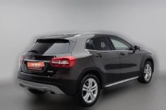 2017 Mercedes-Benz GLA-Class 2016 1.6T AT GLA200DynamicFWD #2