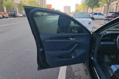 2024 Volkswagen Magotan 2024 2.0T AT 380TSI DSGPremiumLargeMaibao #7