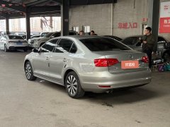 2017 Volkswagen Sagitar 2018 180TSI DSGEnjoyEdition #5