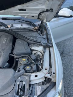 2018 BMW 3 Series 2017 2.0T AT 320LiFashion #18