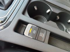 2019 Volkswagen Magotan 2018 1.8T AT 330TSILuxury Facelift #18
