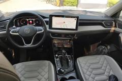 2024 Volkswagen Tayron 2024 2.0T AT 330TSI 2WDLuxuryplusAdvancedEdition #12