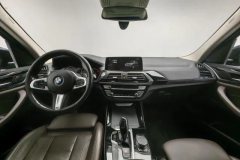 2019 BMW X3 2019 2.0T AT 28i MSport Pkg #14