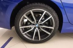 2020 BMW 3 Series 2020 2.0T AT 325Li MSport Pkg Facelift #6