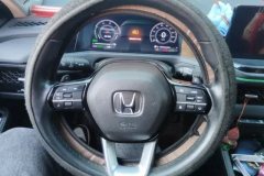 2023 Honda Accord New Energy 2023 2.0L AT e:PHEV Premium #15