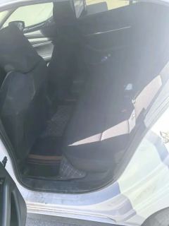 2024 Mazda Mazda3 Axela Sedan 2023 2.0L AT Quality and eleganceEdition #7