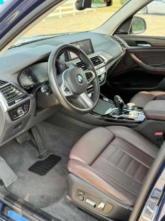 2021 BMW X3 2021 2.0T AT xDrive28i MSport Pkg Facelift #3