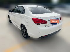 2015 Roewe E550 2016 1.5 AT Flagship hybrid #6