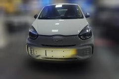 2023 Roewe Clever 2022 311kmVitality BoboEdition #2