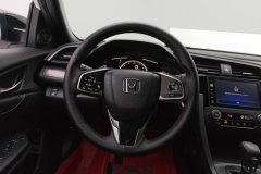 2022 Honda Civic 2021 1.5T AT HATCHBACK 220TURBOTrendy cool control #15