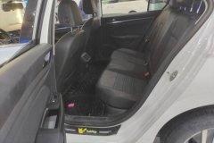 2020 Volkswagen Bora Sedan 2020 1.5 AT Comfort #11
