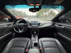 2019 Chevrolet Monza 2019 1.3T AT RS 330TcarefreeEdition #6