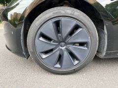 2025 Tesla Model 3 2025 rear wheel driveEdition #4