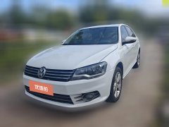 2015 Volkswagen Bora Sedan 2014 1.6 AT Comfort #1