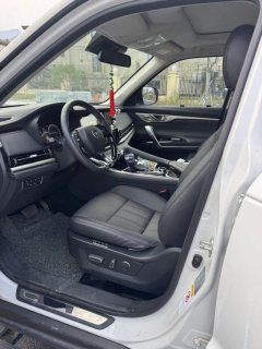 2021 Chang'an CS95 2019 2.0T AT Luxury FWD #4