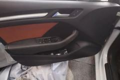 2016 Audi A3 Sportback 2016 1.4T AT 35TFSIEntry #7
