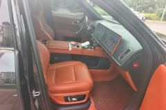2023 Li Auto Li Auto L9 2022 Max #8